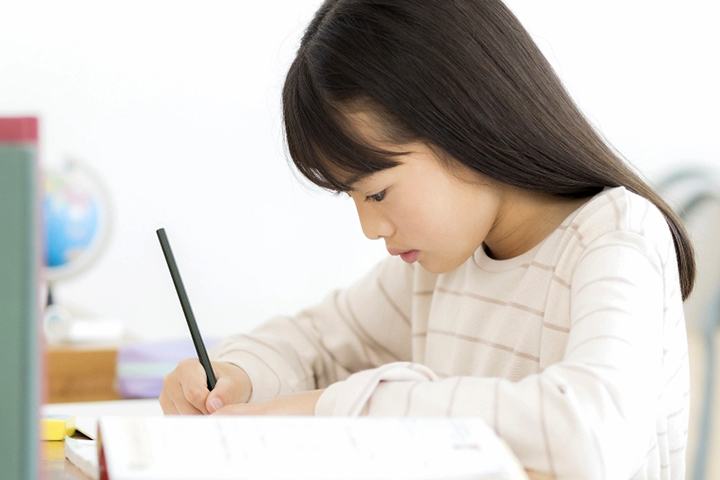 中学受験対応可能です