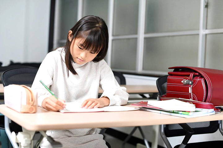 勉強の習慣化をサポート