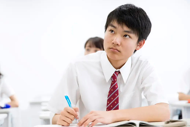 学習習慣と自立心を育てる伴走サポート