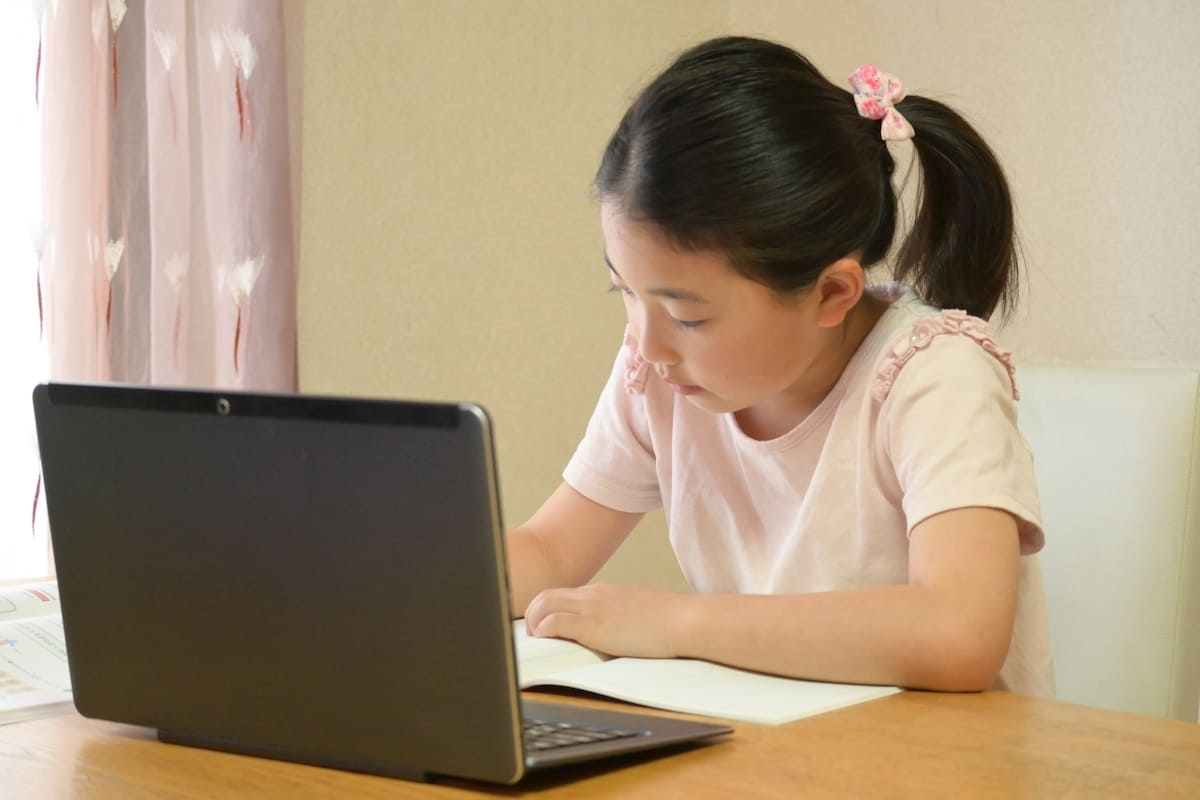 先取り学習プラン