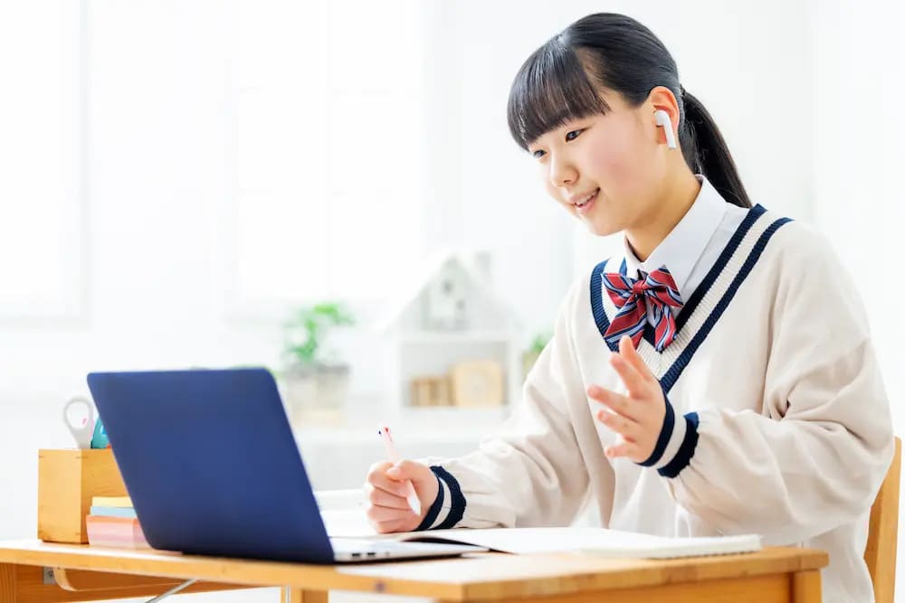 先取り学習プラン