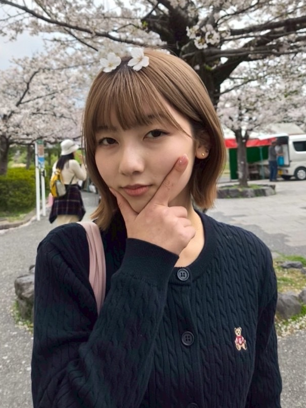 中屋 妃媛