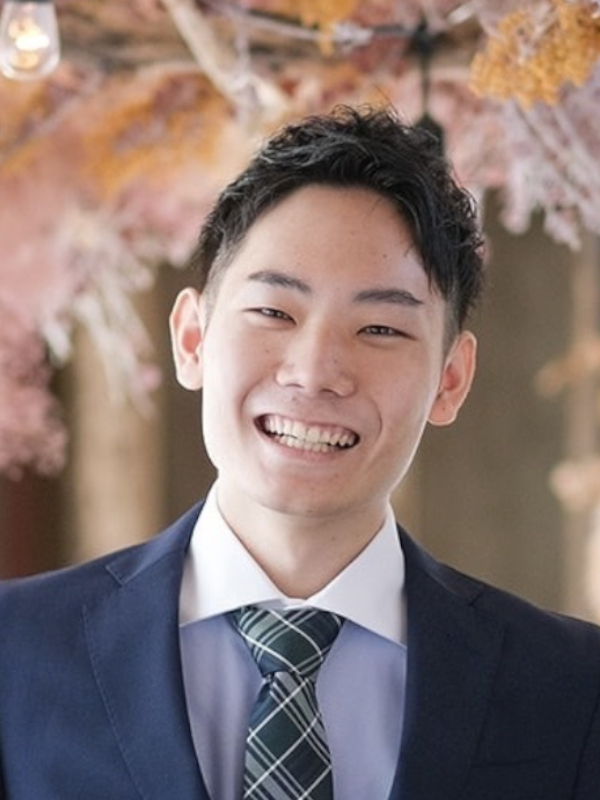 岡田 優羽