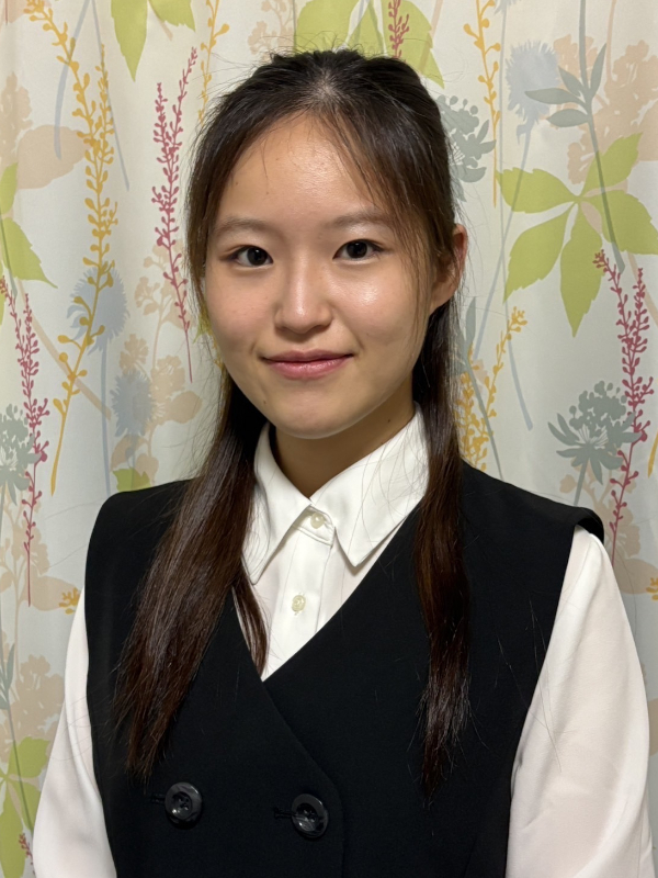 篠原 杏佳