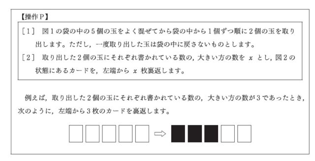 図32：問題の図