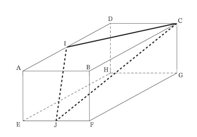 図7：問題の図