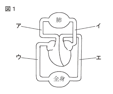 図4：問題の図(図1)