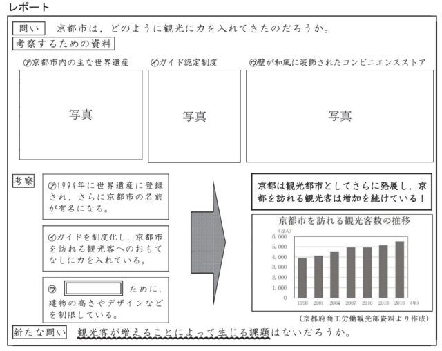 図37：問題の図(レポート)